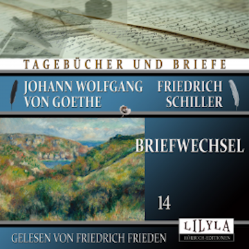 Briefwechsel 14