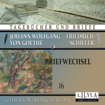 Briefwechsel 16