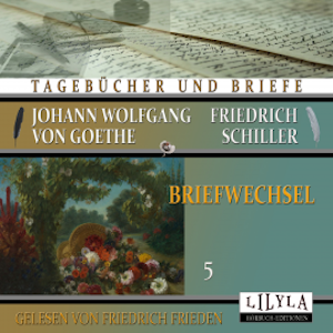 Briefwechsel 5