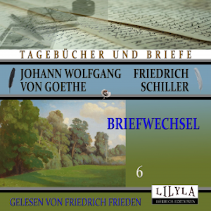 Briefwechsel 6