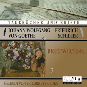 Briefwechsel 7