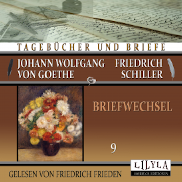 Briefwechsel 9