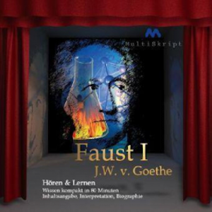 Johann Wolfgang von Goethe: Faust I