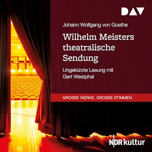 Wilhelm Meisters theatralische Sendung