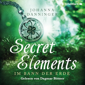 Im Bann der Erde (Secret Elements 2)