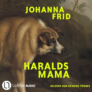 Haralds Mama