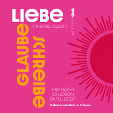 Glaube, Liebe, Schreibe