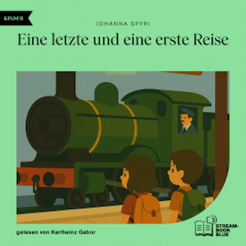 Eine letzte und eine erste Reise