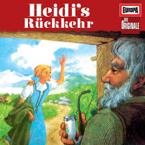 Folge 86: Heidi II - Heidis Rückkehr