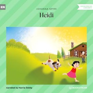 Heidi (Unabridged)