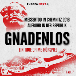 Fall 7: Messertod in Chemnitz 2018 - Aufruhr in der Republik, Johanna Steiner