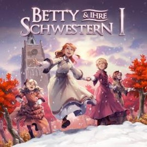 Holy Klassiker, Folge 36: Betty & ihre Schwestern 1