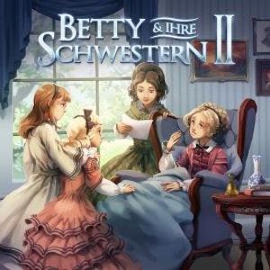 Holy Klassiker, Folge 37: Betty & ihre Schwestern 2