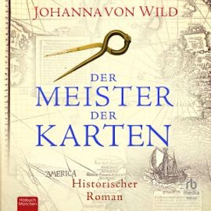 Der Meister der Karten, Johanna von Wild