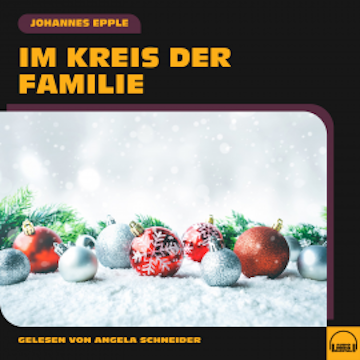 Im Kreis der Familie