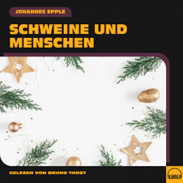 Schweine und Menschen