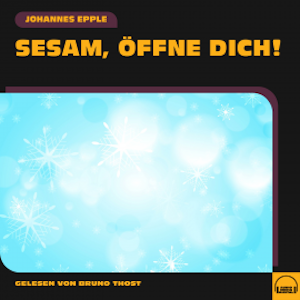 Sesam, öffne dich!