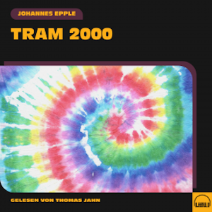 Tram 2000