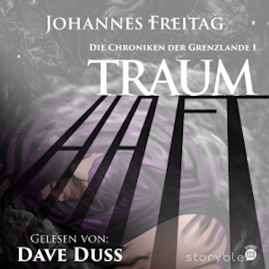 Traumhaft, Johannes Freitag