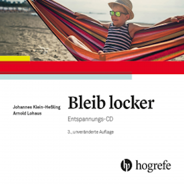 Bleib locker