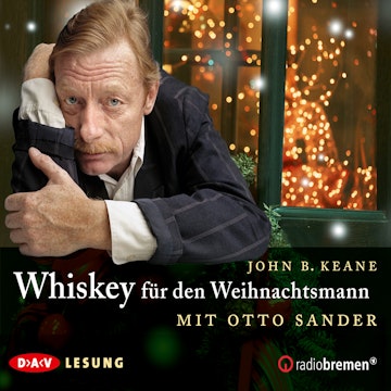 Whiskey fuer den Weihnachtsmann