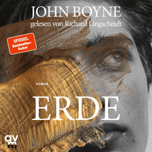 Erde, John Boyne
