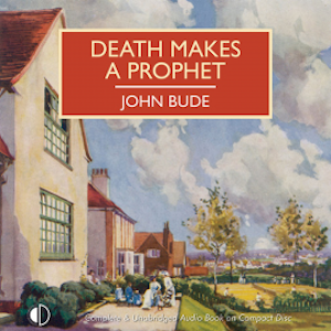 Death Makes a Prophet