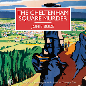 The Cheltenham Square Murder