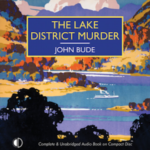 The Lake District Murder