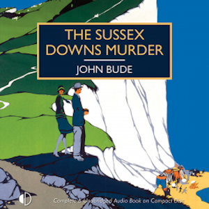 The Sussex Downs Murder