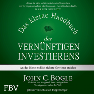 Das kleine Handbuch des vernünftigen Investierens