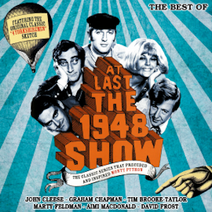 At Last the 1948 Show - The Best Of