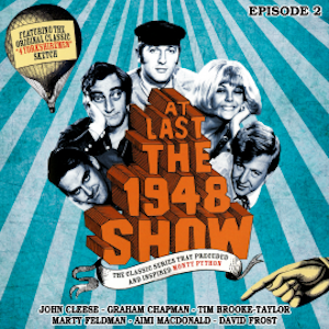 At Last the 1948 Show - Volume 2