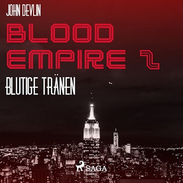 Blutige Tränen - Blood Empire 2