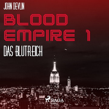 Das Blutreich - Blood Empire 1