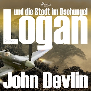 Logan und die Stadt im Dschungel