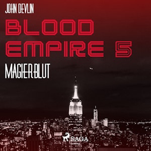 Magierblut - Blood Empire 5