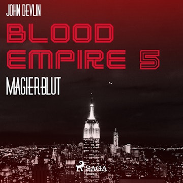 Magierblut - Blood Empire 5