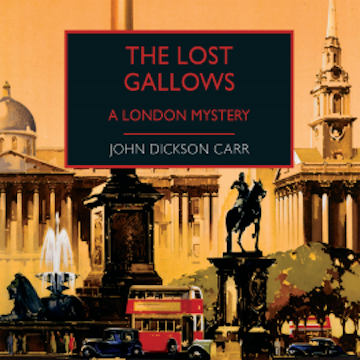 The Lost Gallows