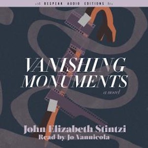 Vanishing Monuments (Unabridged)