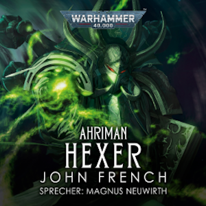 Warhammer 40.000: Ahriman 2