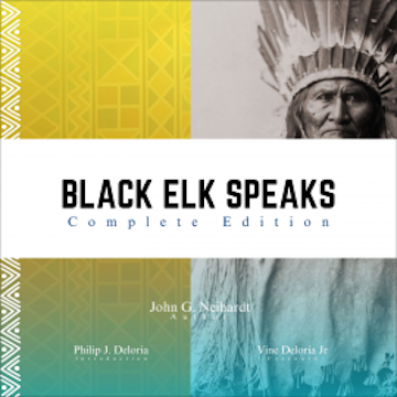 Black Elk Speaks