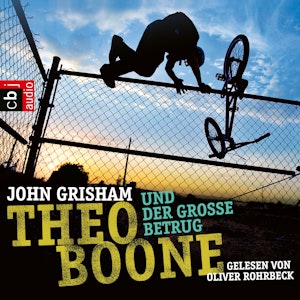 Theo Boone und der große Betrug (Theo Boone 6)