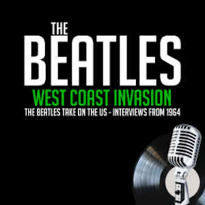 West Coast Invasion - Previously Unreleased Interviews