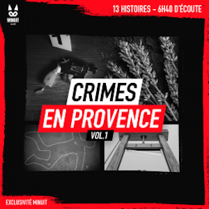 Crimes en Provence volume 1