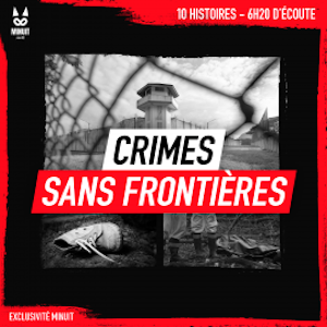 Crimes sans frontières