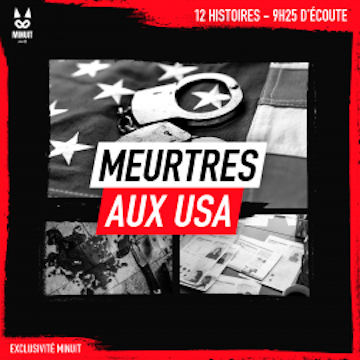 Meurtres aux USA