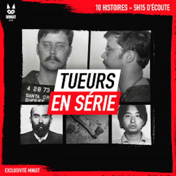 Tueurs en série