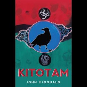 Kitotam - He Speaks to It (Unabridged)