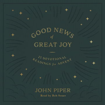 Good News of Great Joy